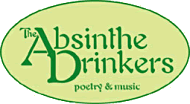 The Absinthe Drinkers